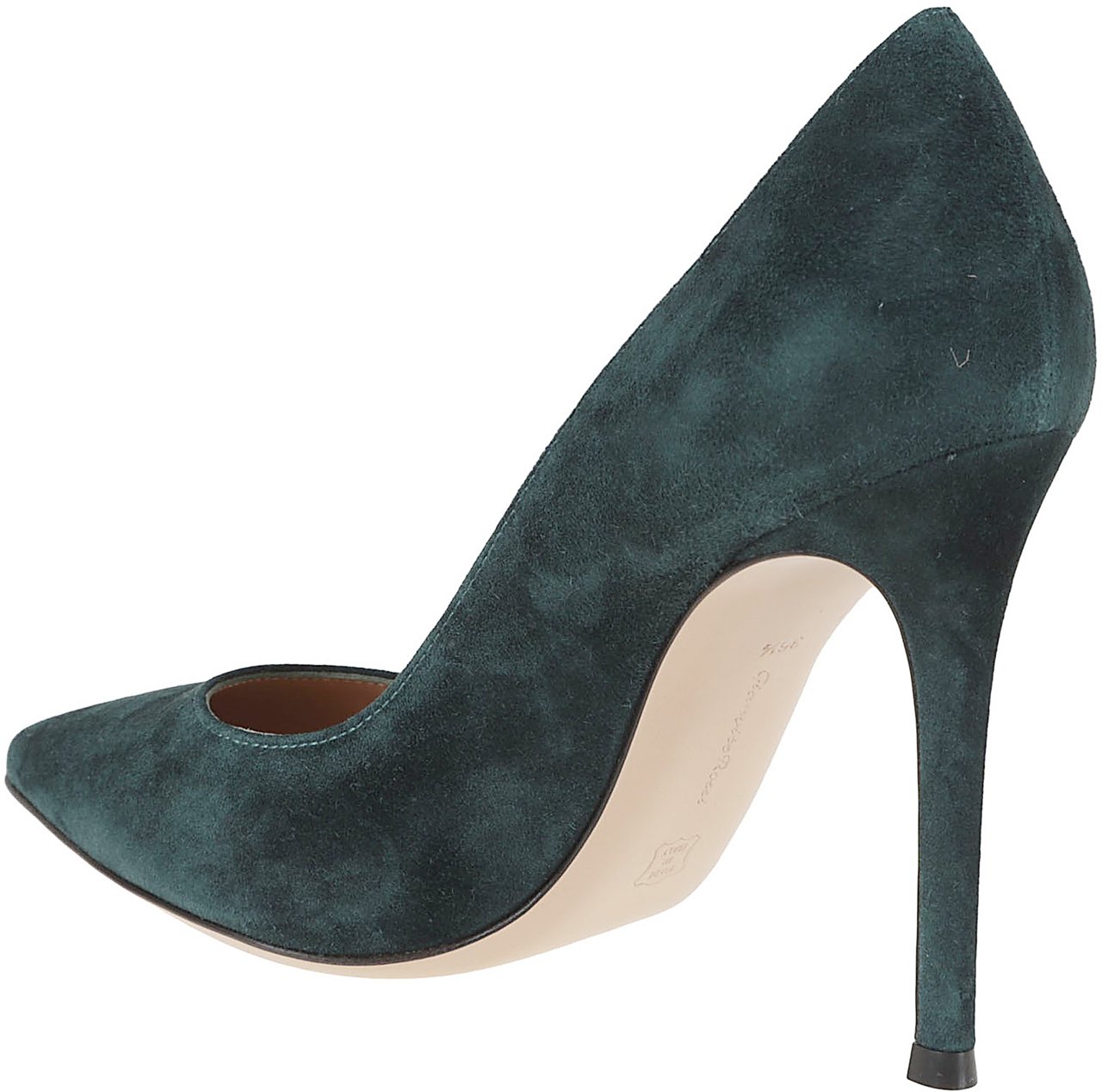 Gianvito Rossi GIANVITO ROSSI G28470.15RIC Groen