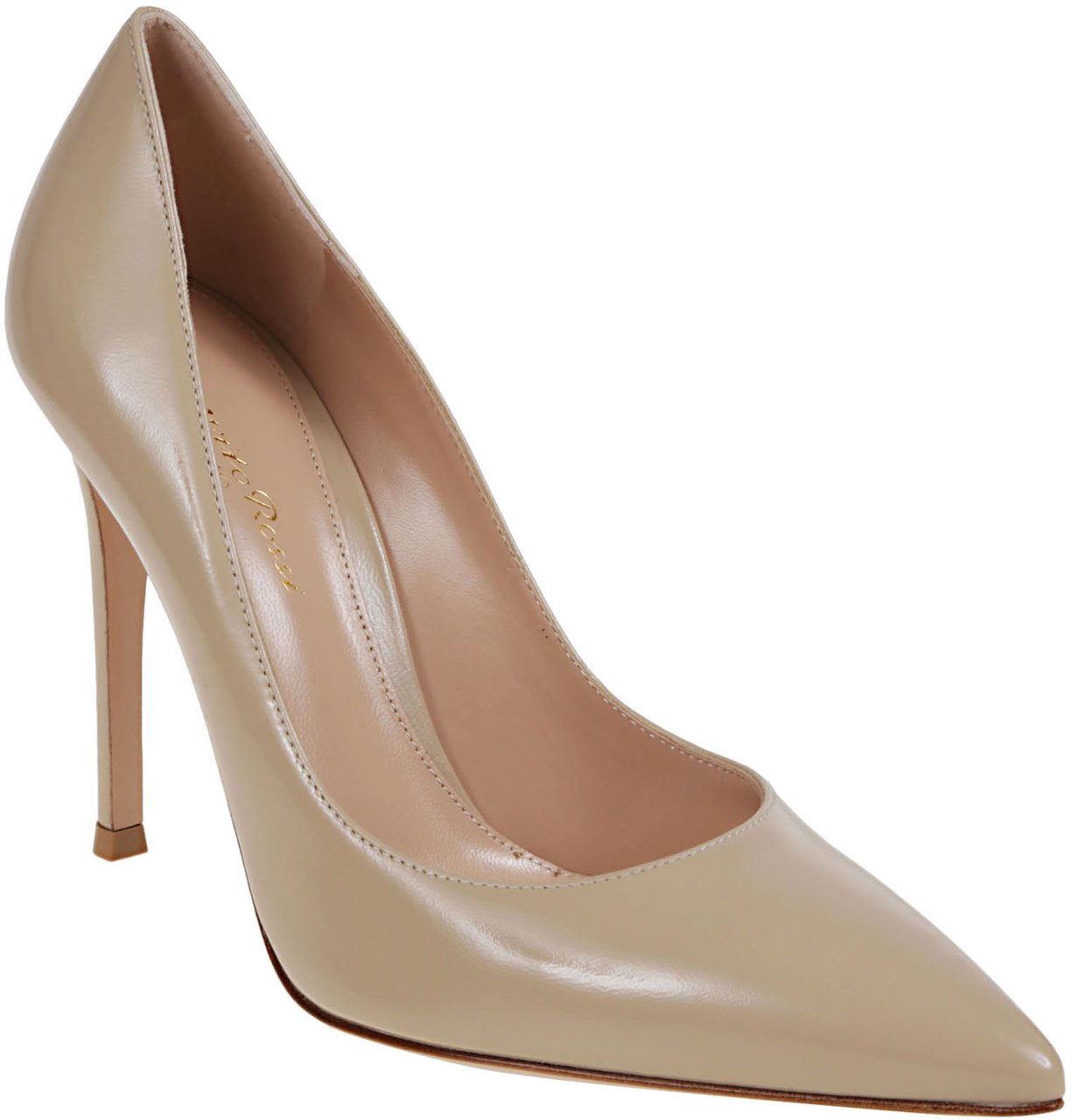 Gianvito Rossi GIANVITO ROSSI G28470.15RICNUI Beige