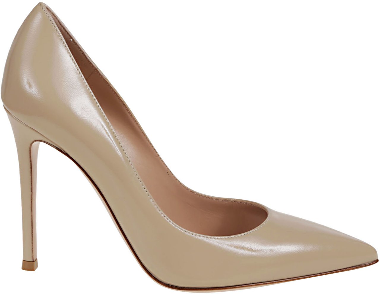 Gianvito Rossi GIANVITO ROSSI G28470.15RICNUI Beige