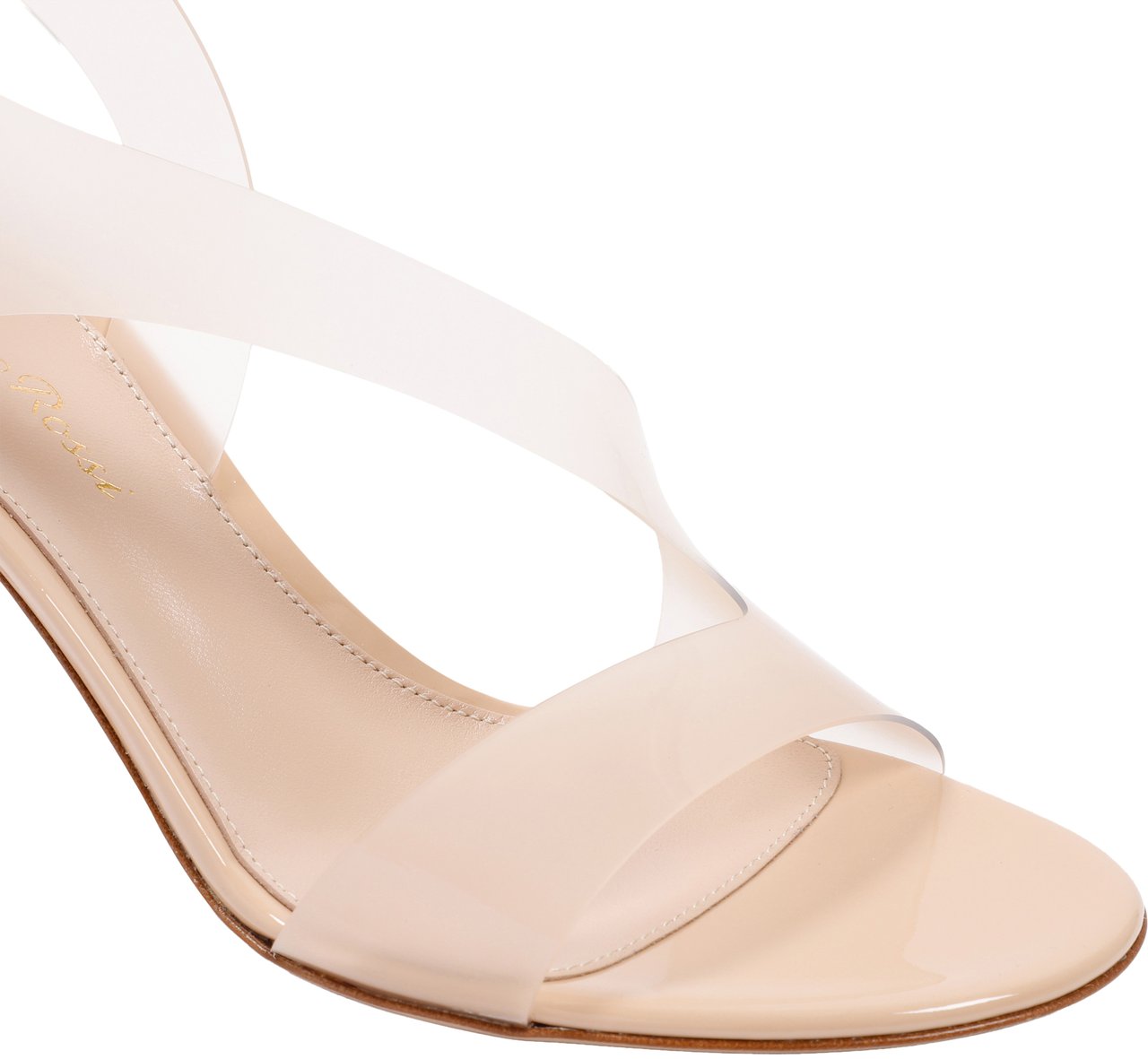 Gianvito Rossi GIANVITO ROSSI G3184370RIC.GSV Beige