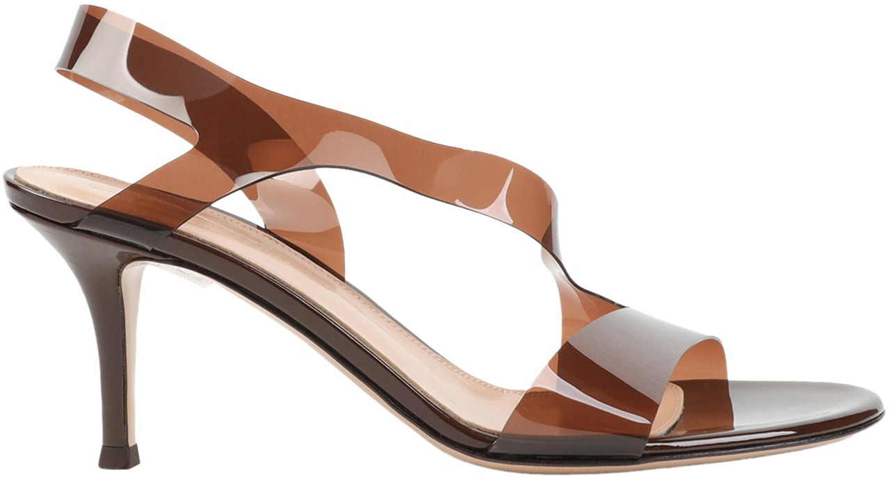 Gianvito Rossi GIANVITO ROSSI G3184370RIC.GSV Bruin