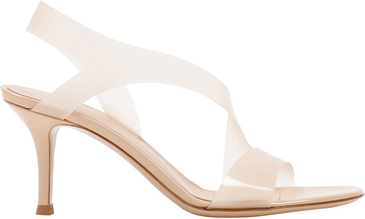Gianvito Rossi GIANVITO ROSSI G3184370RIC.GSV Beige
