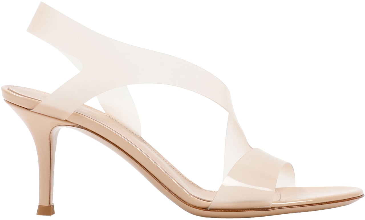 Gianvito Rossi GIANVITO ROSSI G3184370RIC.GSV Beige