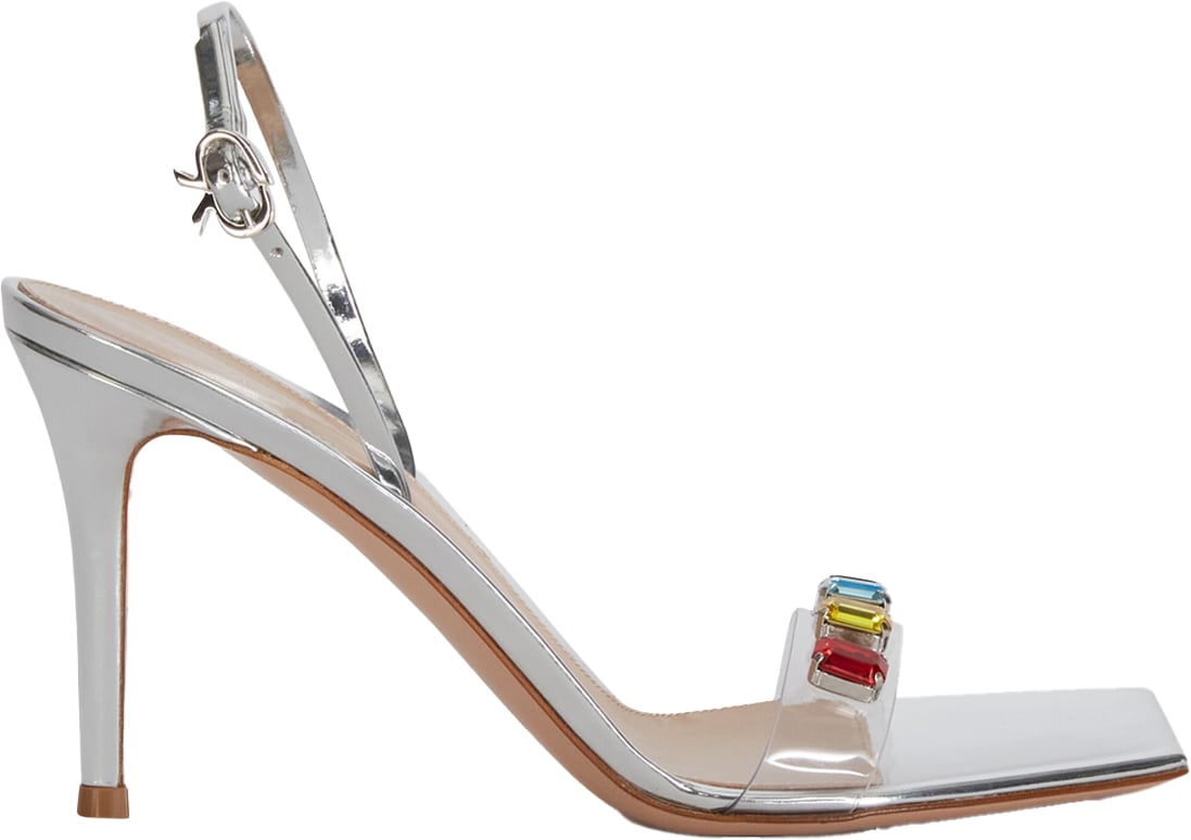 Gianvito Rossi Gianvito Rossi SANDALI Divers