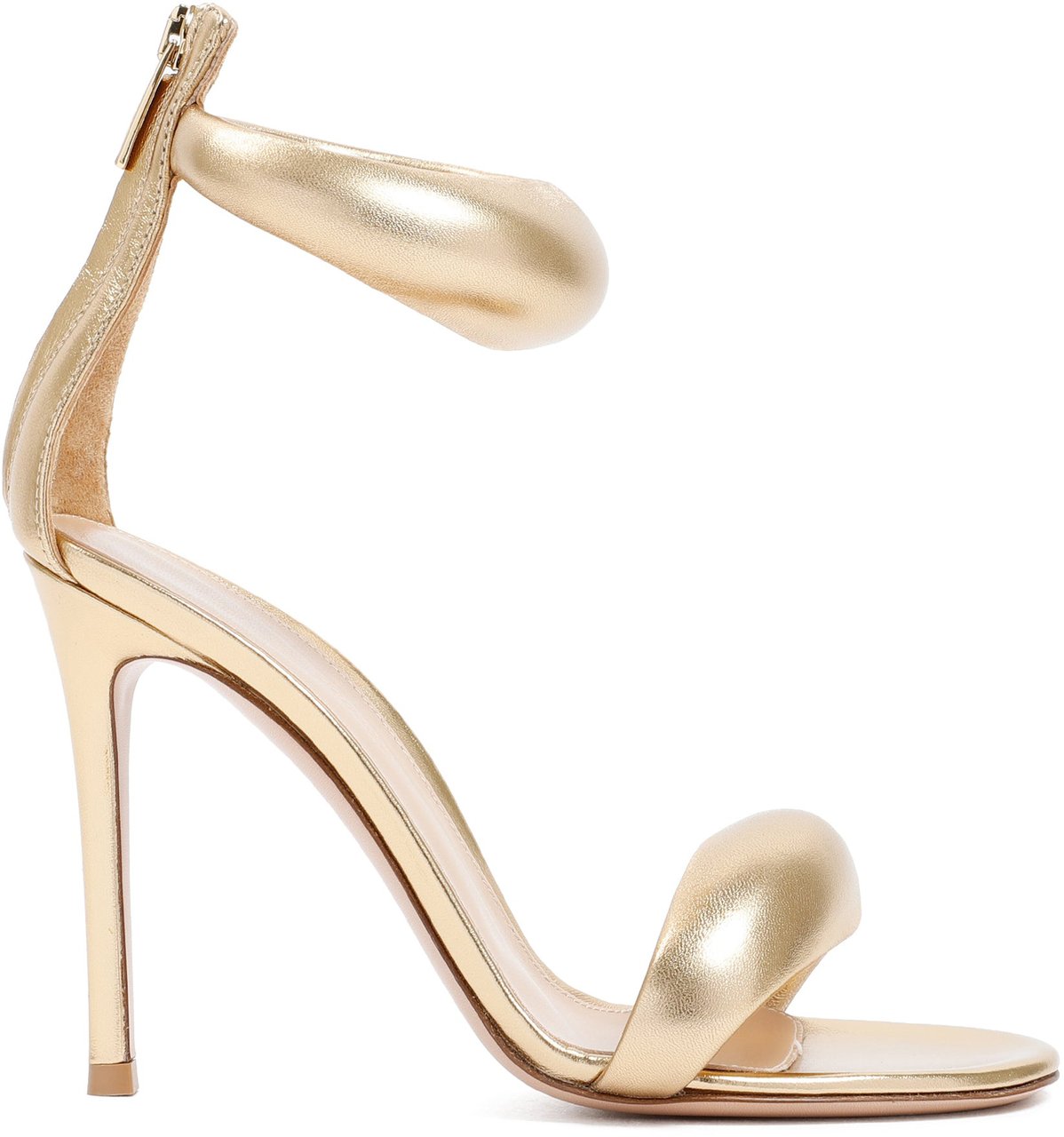 Gianvito Rossi Bijoux Sandals Divers
