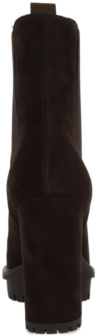 Gianvito Rossi Boots Brown Bruin
