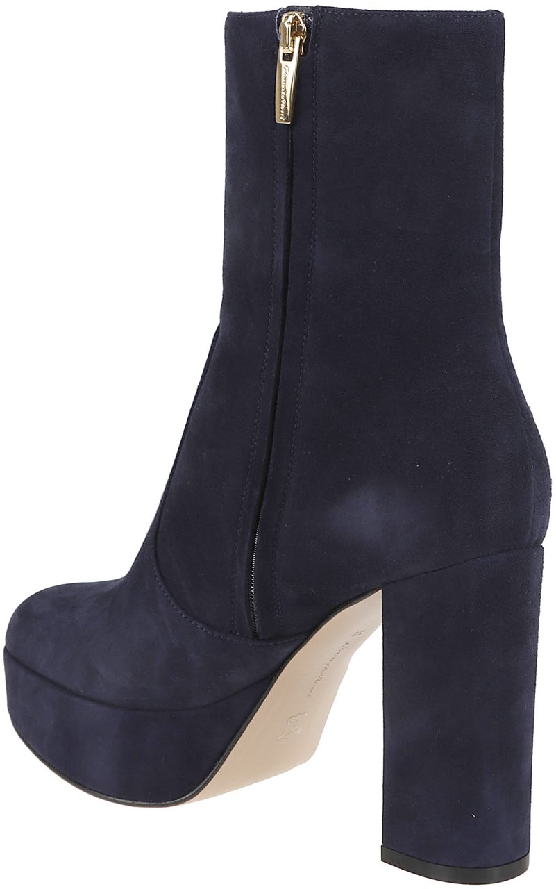 Gianvito Rossi GIANVITO ROSSI G72987.70RIC Blauw