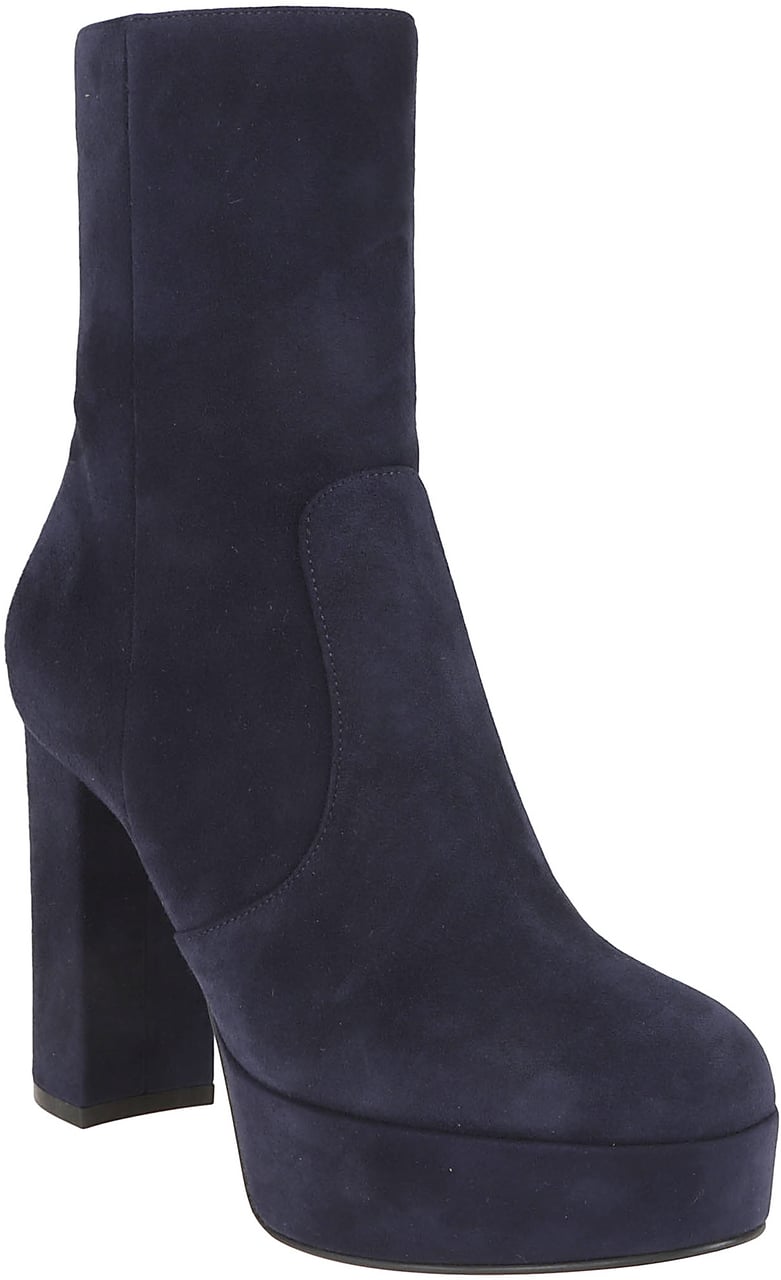 Gianvito Rossi GIANVITO ROSSI G72987.70RIC Blauw