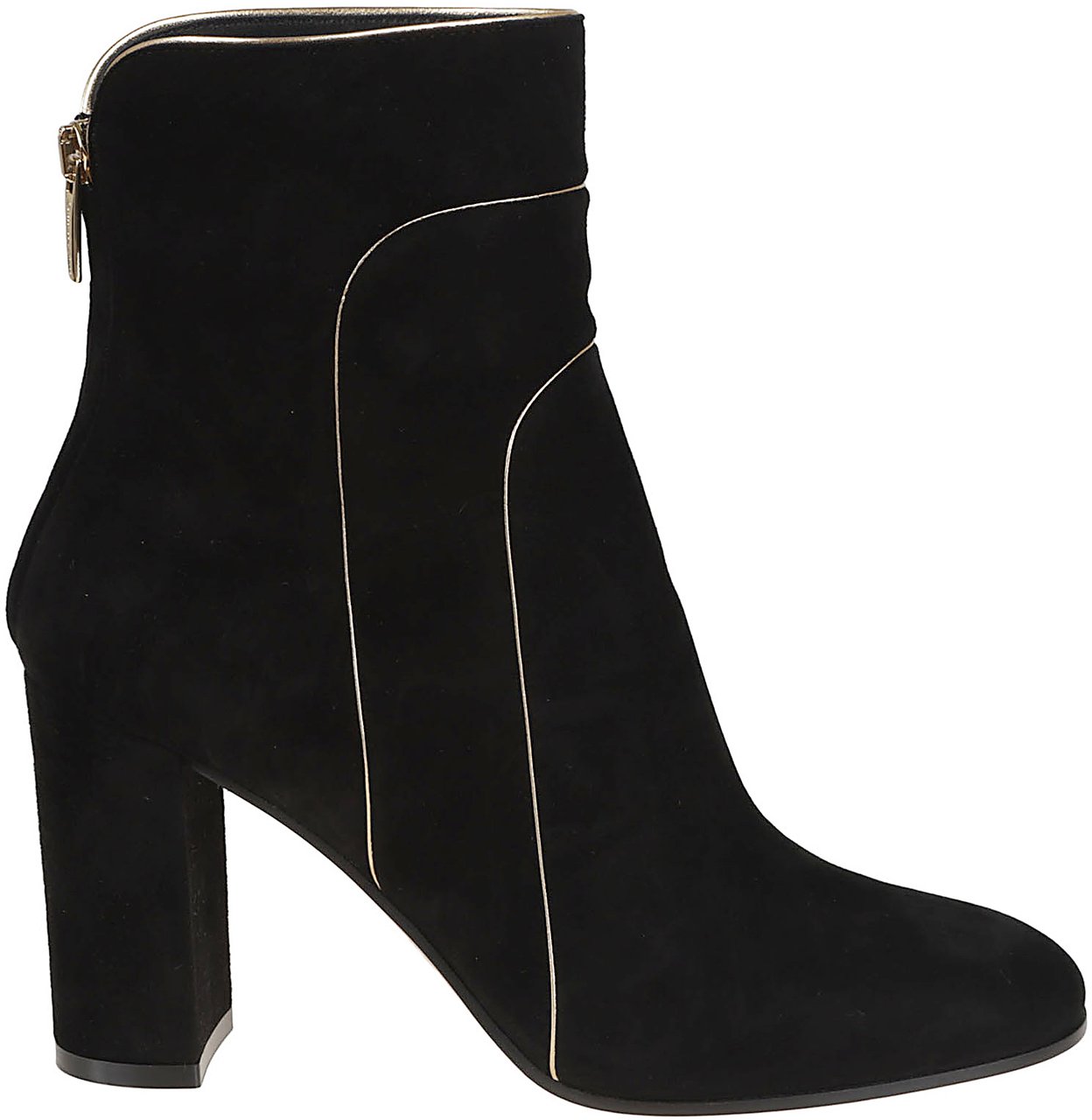 Gianvito Rossi GIANVITO ROSSI G72996.85RIC Zwart