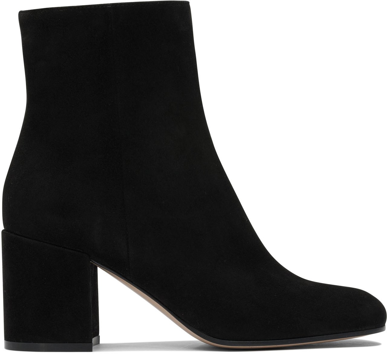 Gianvito Rossi Ankle boots Zwart