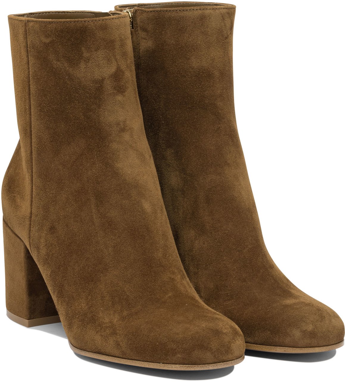 Gianvito Rossi Ankle boots Bruin