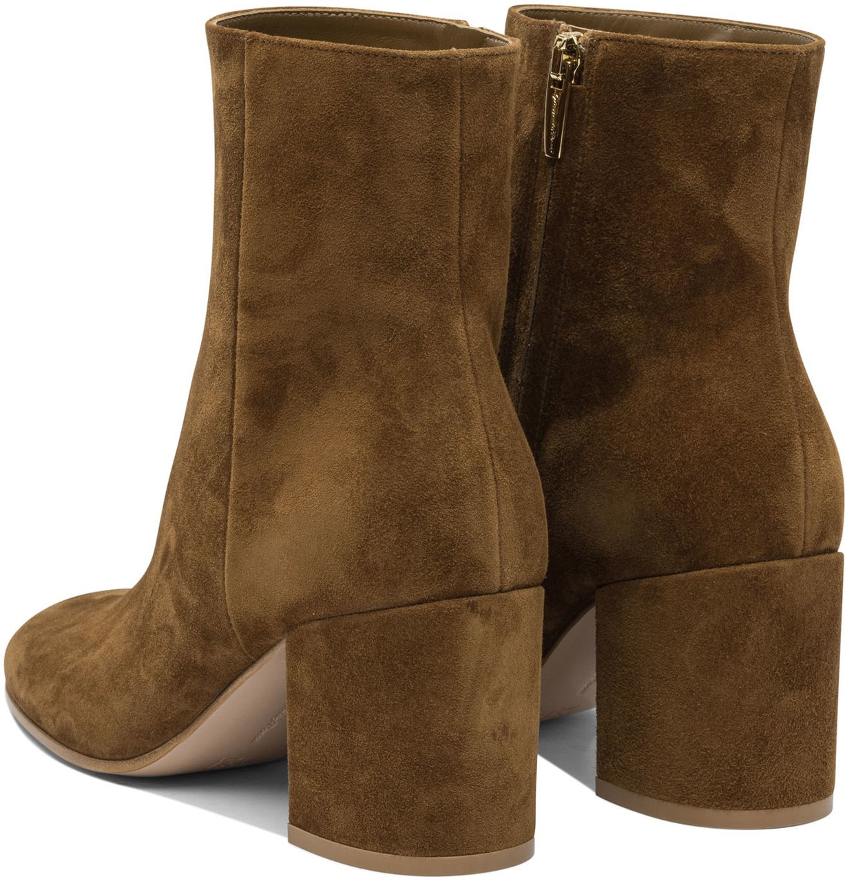Gianvito Rossi Ankle boots Bruin