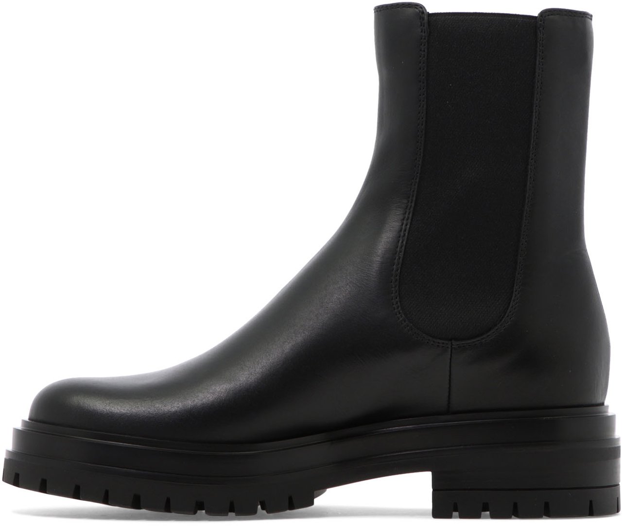 Gianvito Rossi Ankle boots Zwart