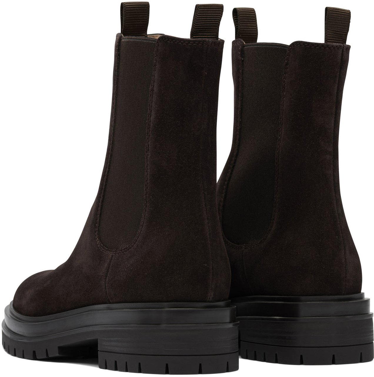 Gianvito Rossi Ankle boots Bruin