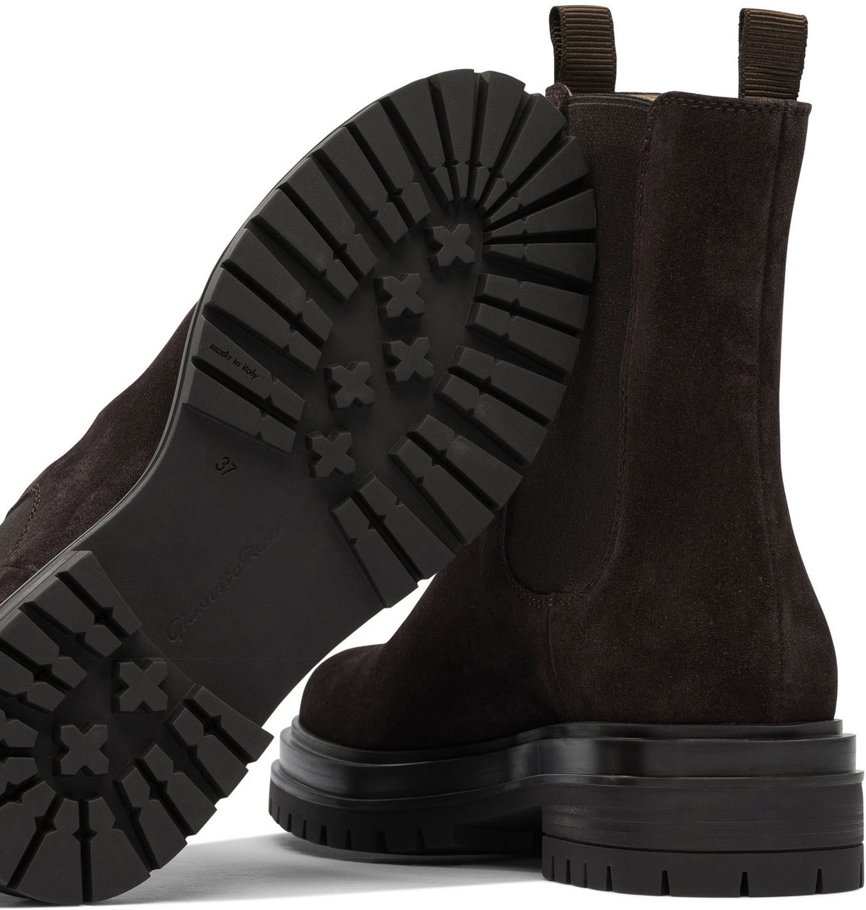 Gianvito Rossi Ankle boots Bruin