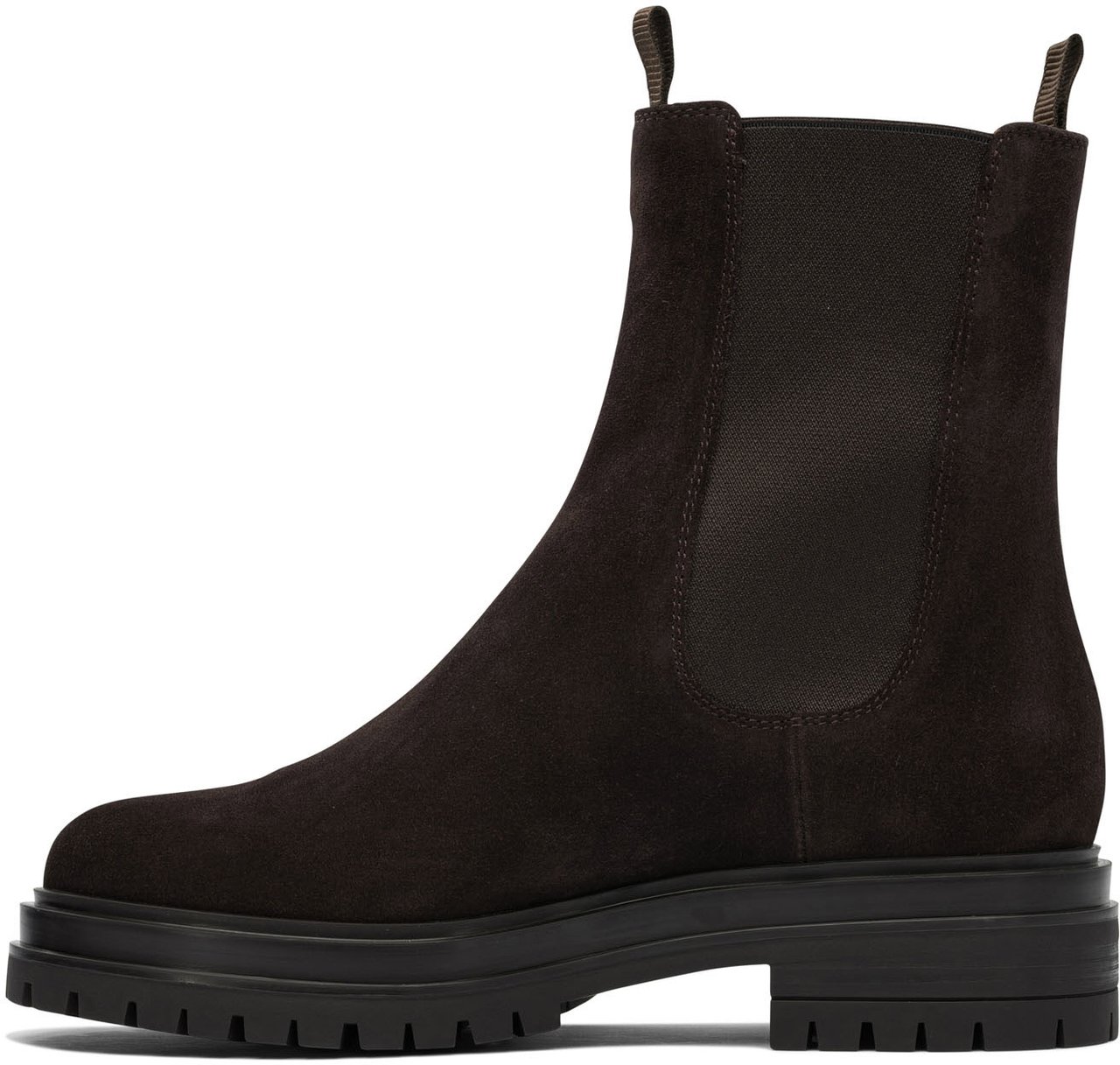 Gianvito Rossi Ankle boots Bruin