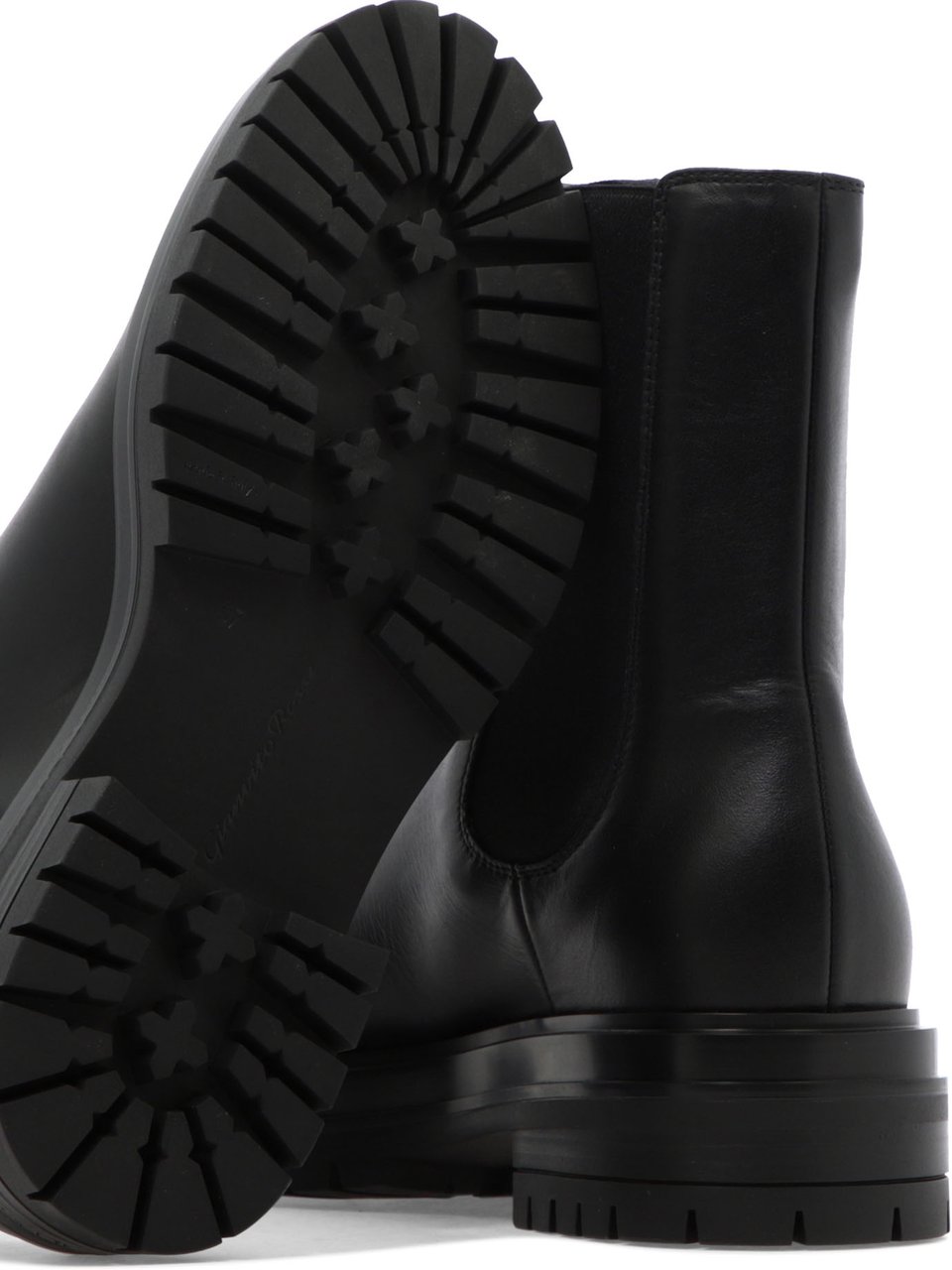 Gianvito Rossi Ankle boots Zwart