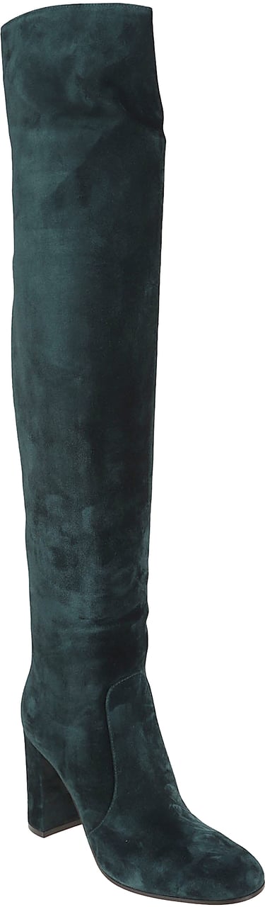 Gianvito Rossi GIANVITO ROSSI BOOT Maroon