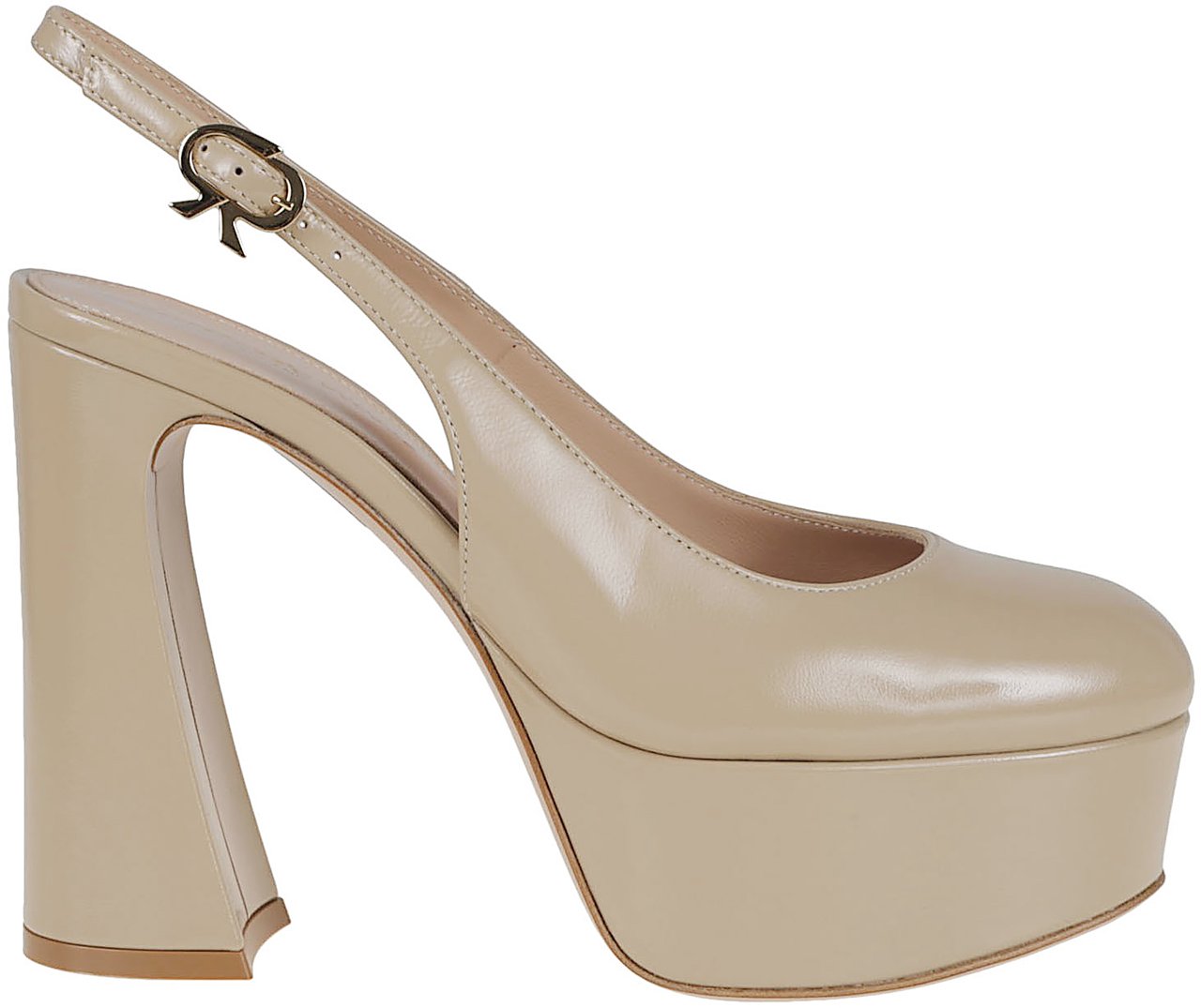 Gianvito Rossi GIANVITO ROSSI G95569.70RIC Beige