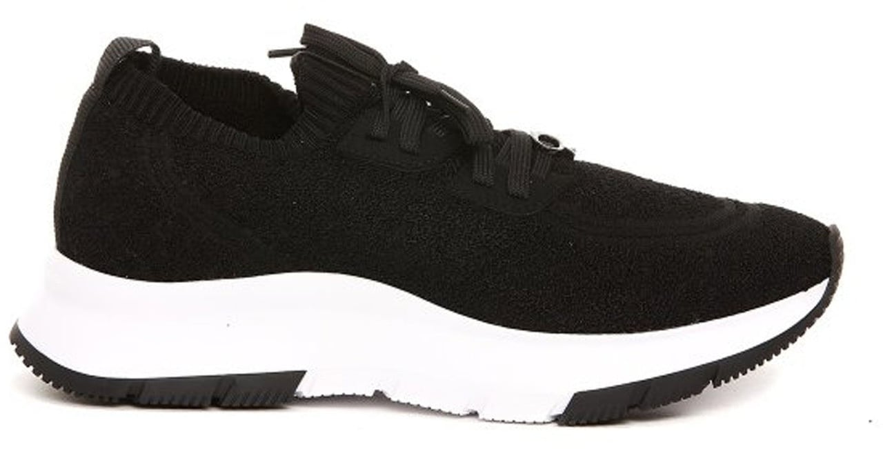 Gianvito Rossi Gianvito Rossi Glover Sneakers Bruin