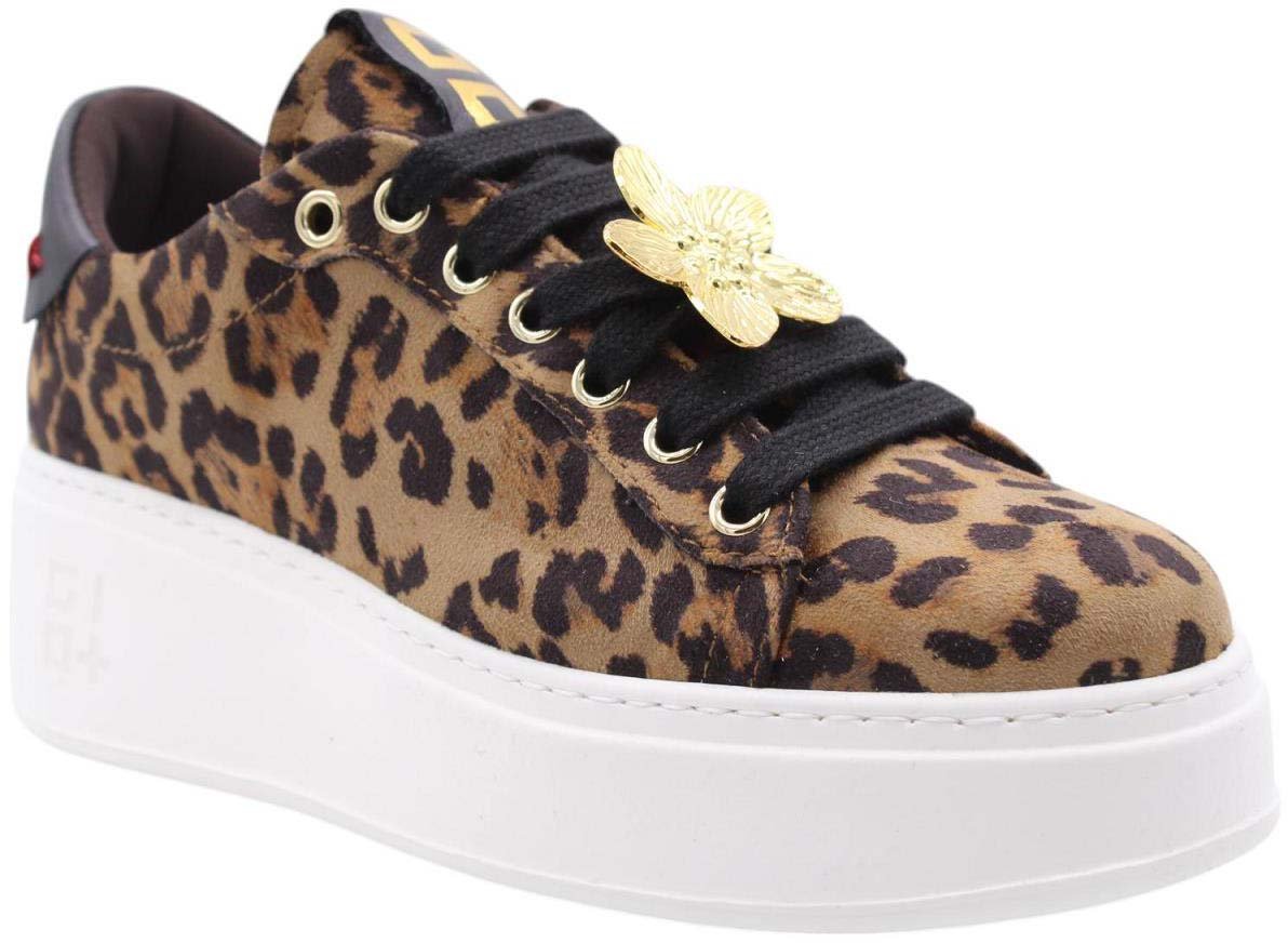Gio+ Sneaker Divers Divers