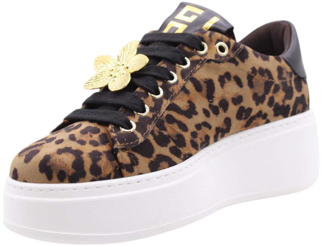Gio+ Sneaker Divers Divers