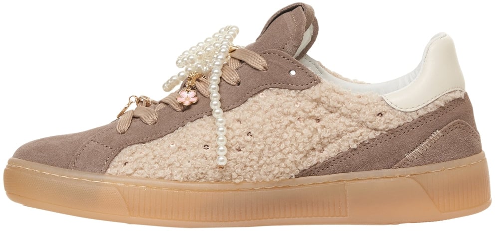 Gio+ Sneakers 'Blue' Bruin