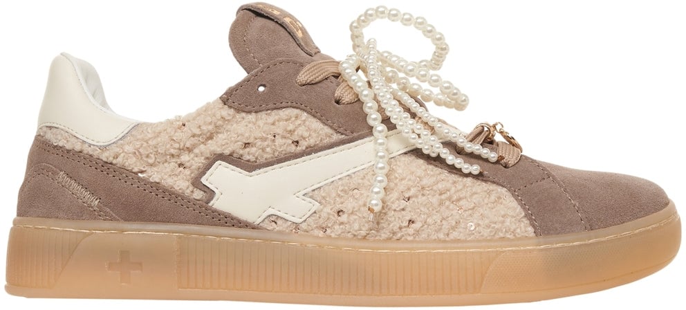Gio+ Sneakers 'Blue' Bruin