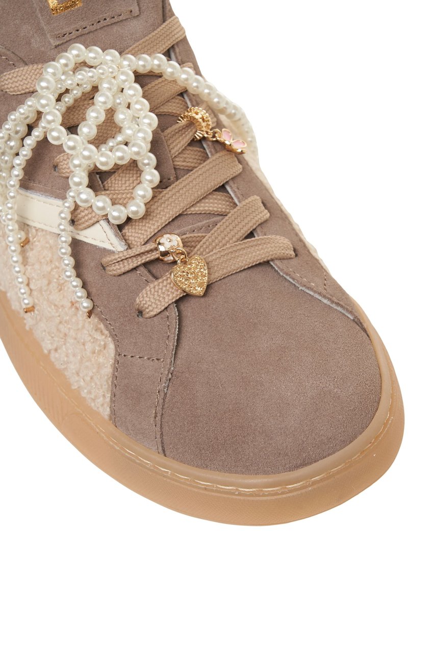 Gio+ Sneakers 'Blue' Bruin