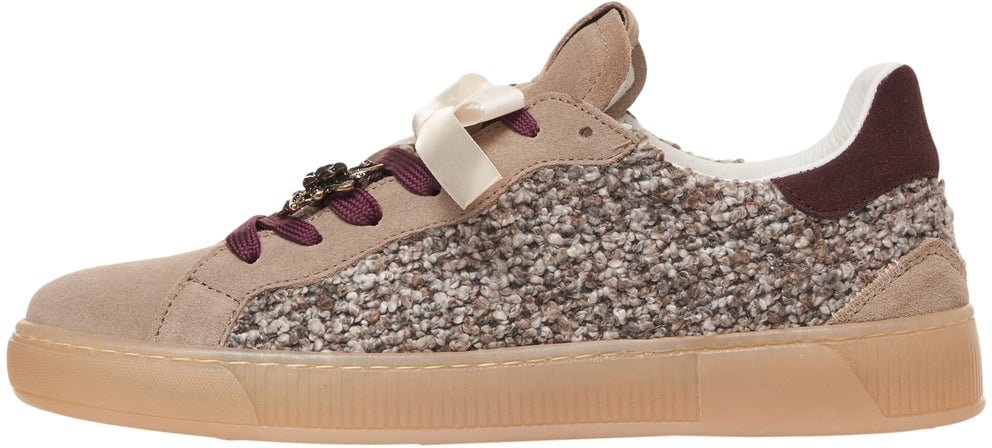 Gio+ Sneakers 'Blue' Bruin