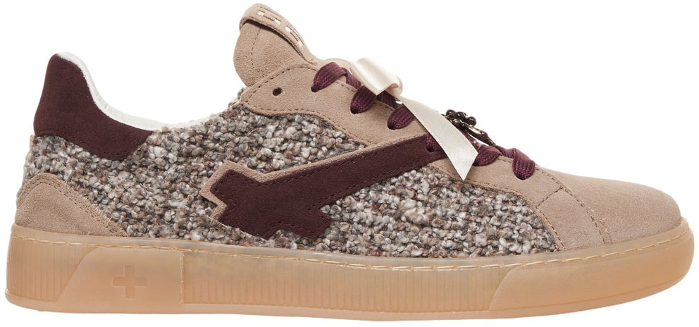 Gio+ Sneakers 'Blue' Bruin