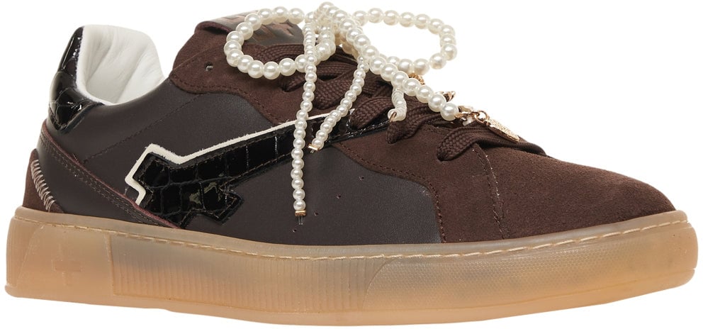 Gio+ Sneakers 'Blue' Bruin