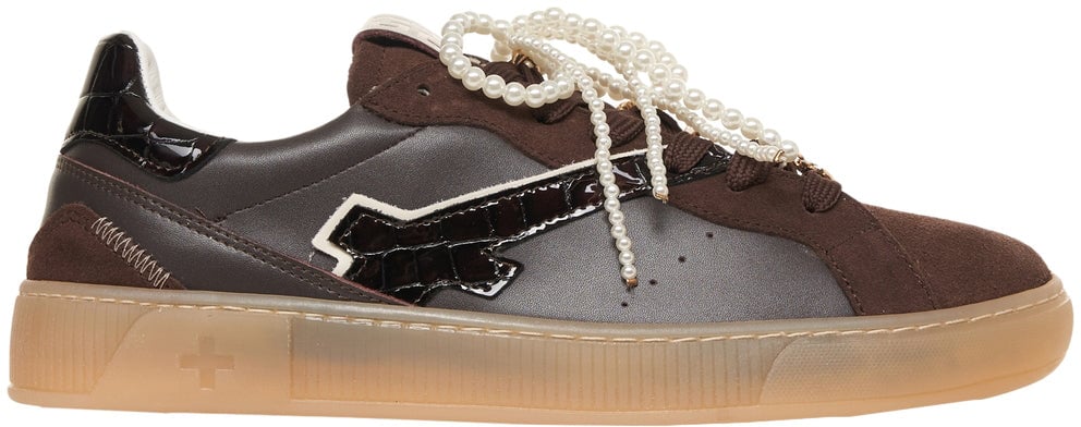 Gio+ Sneakers 'Blue' Bruin