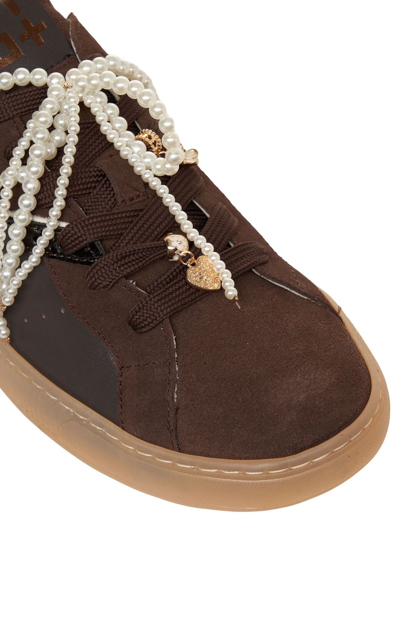 Gio+ Sneakers 'Blue' Bruin