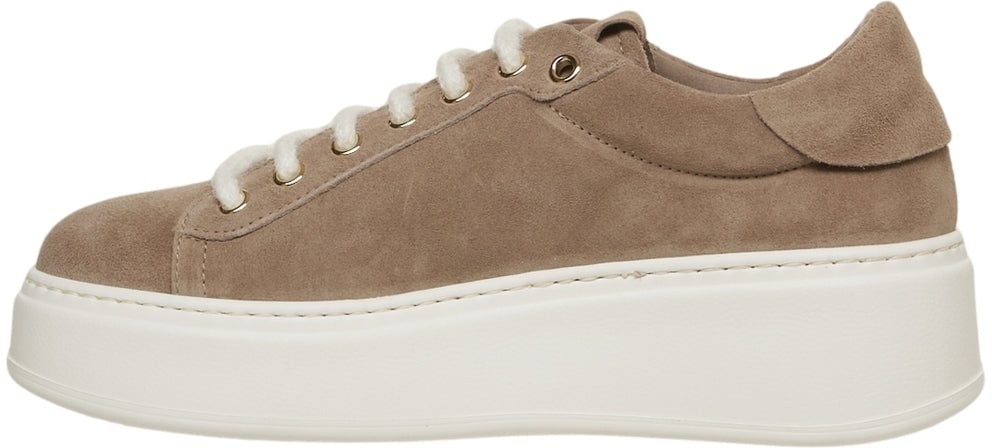 Gio+ Sneakers 'PIA444A' Bruin