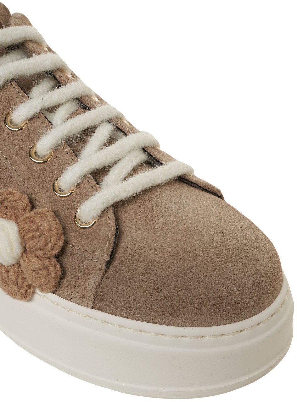 Gio+ Sneakers 'PIA444A' Bruin