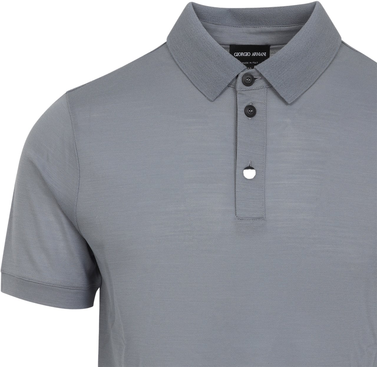 Giorgio Armani GIORGIO ARMANI 3GSF53.SJAQZ Blauw