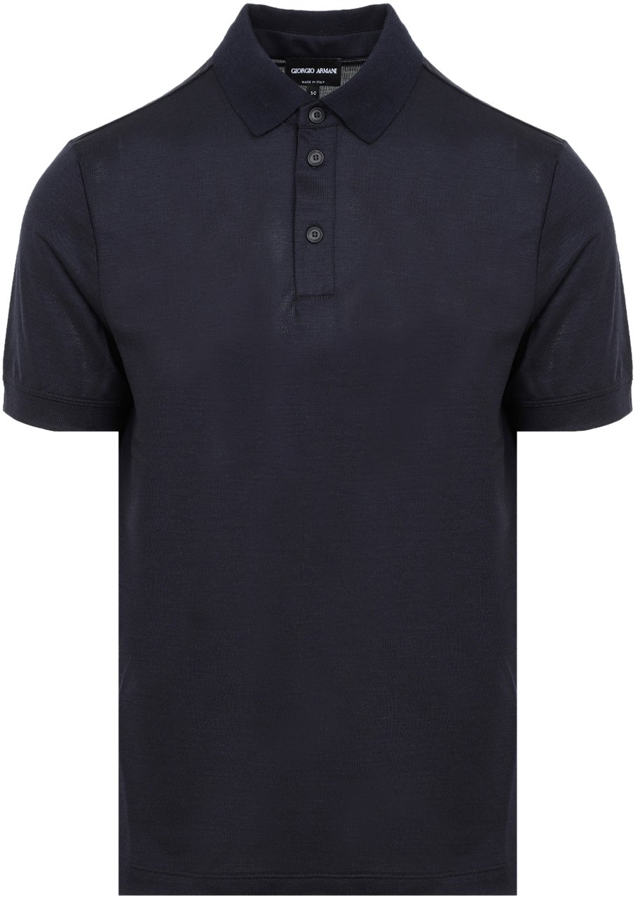 Giorgio Armani GIORGIO ARMANI 3GSF53.SJAQZ Blauw