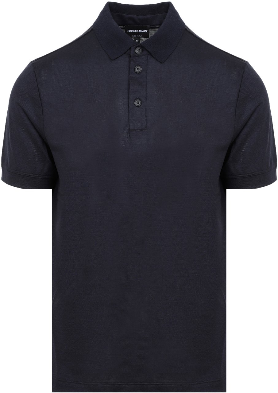 Giorgio Armani GIORGIO ARMANI 3GSF53.SJAQZ Blauw