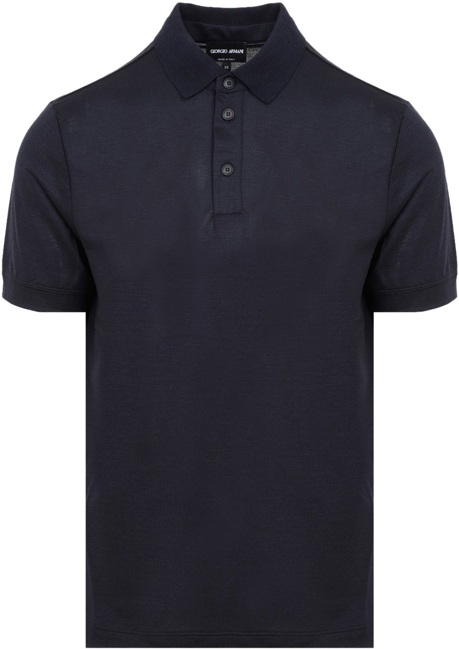 Giorgio Armani GIORGIO ARMANI 3GSF53.SJAQZ Blauw