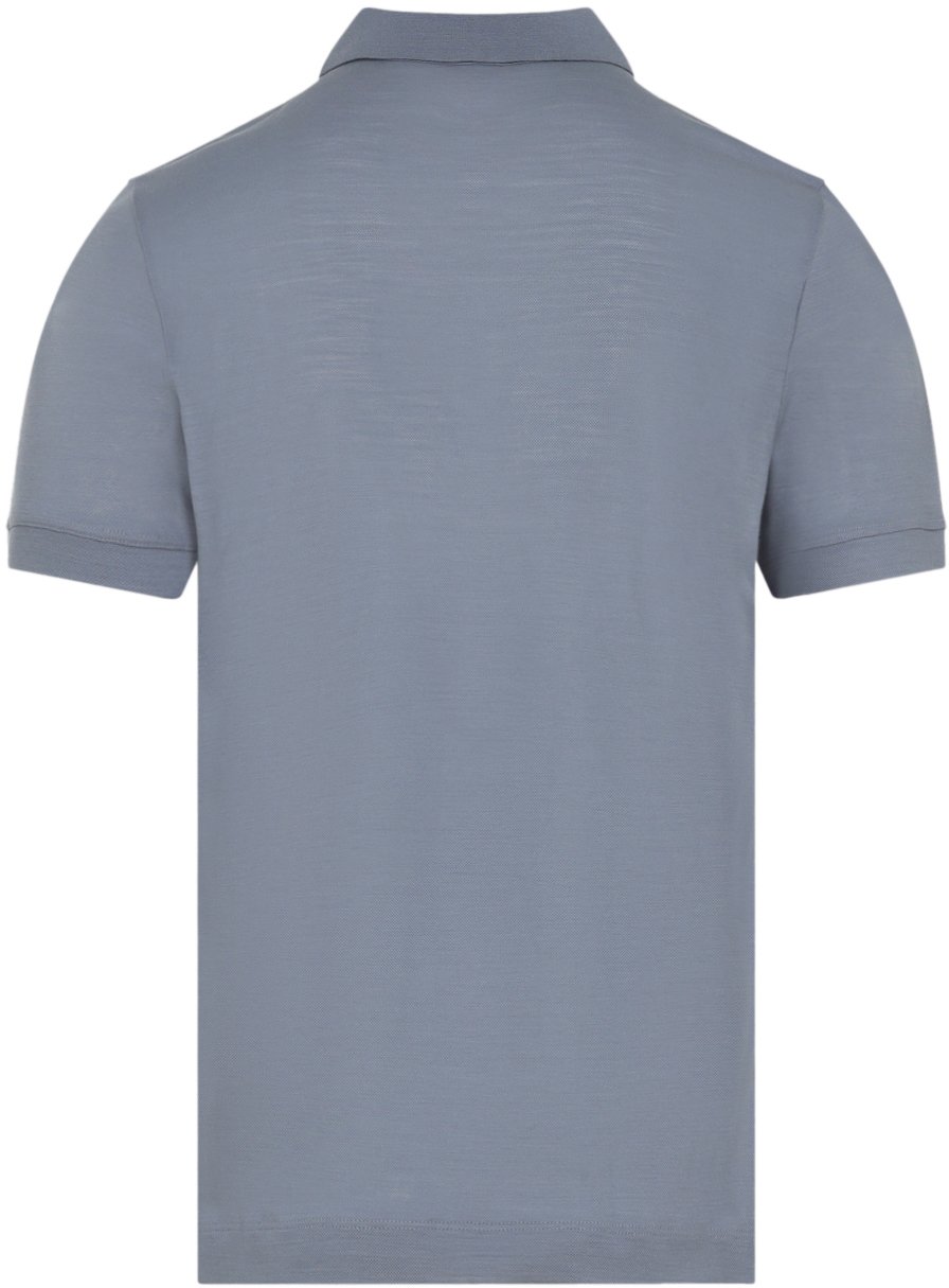 Giorgio Armani GIORGIO ARMANI 3GSF53.SJAQZ Blauw