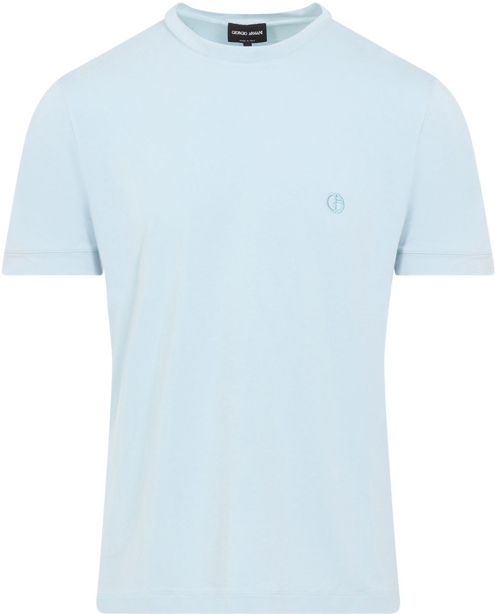 Giorgio Armani GIORGIO ARMANI 3GST52.SJP4Z Blauw