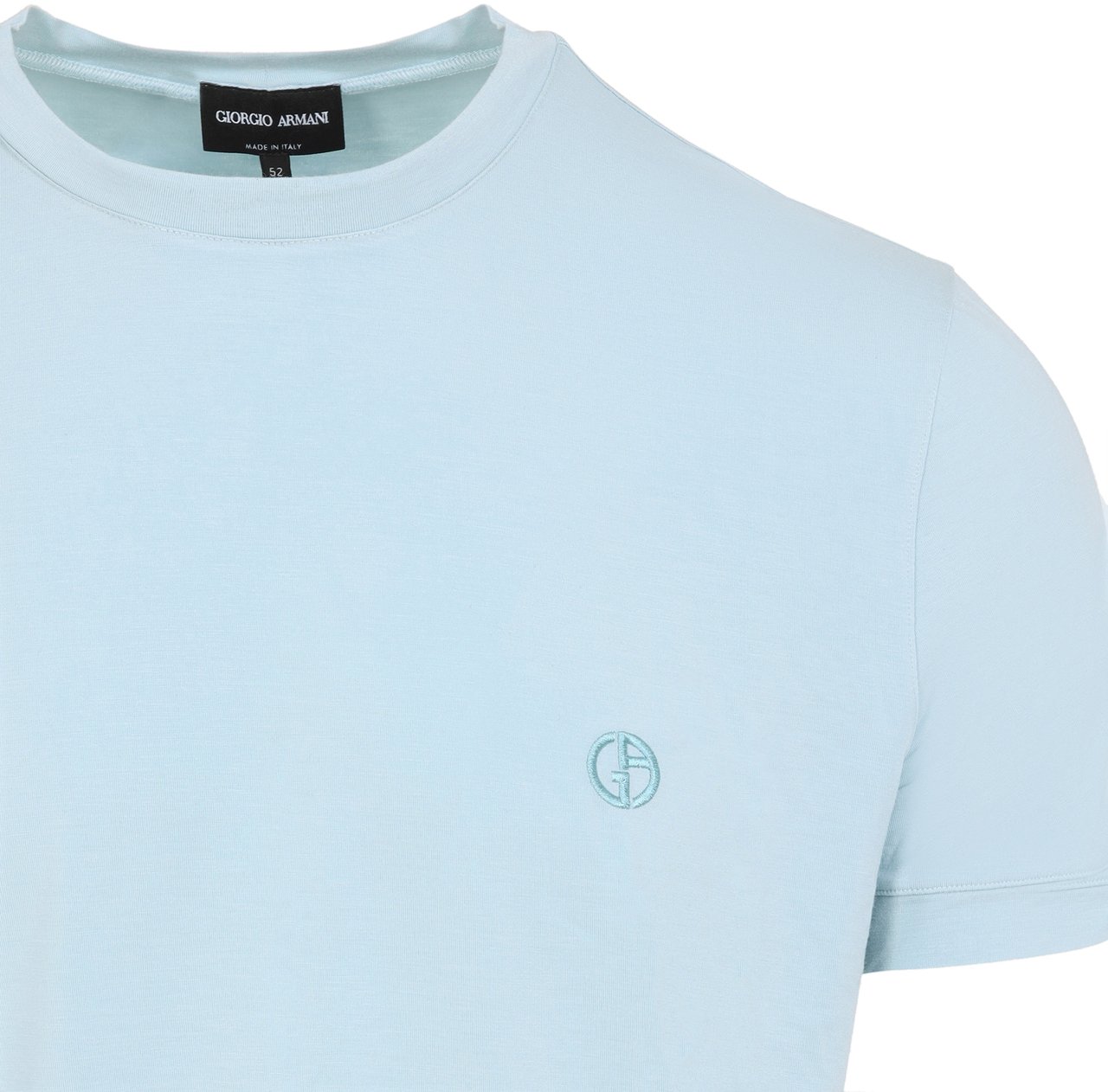 Giorgio Armani GIORGIO ARMANI 3GST52.SJP4Z Blauw