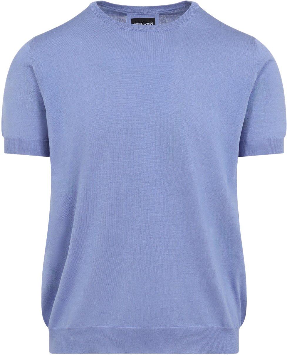 Giorgio Armani GIORGIO ARMANI 3HSM38.SM63Z Blauw