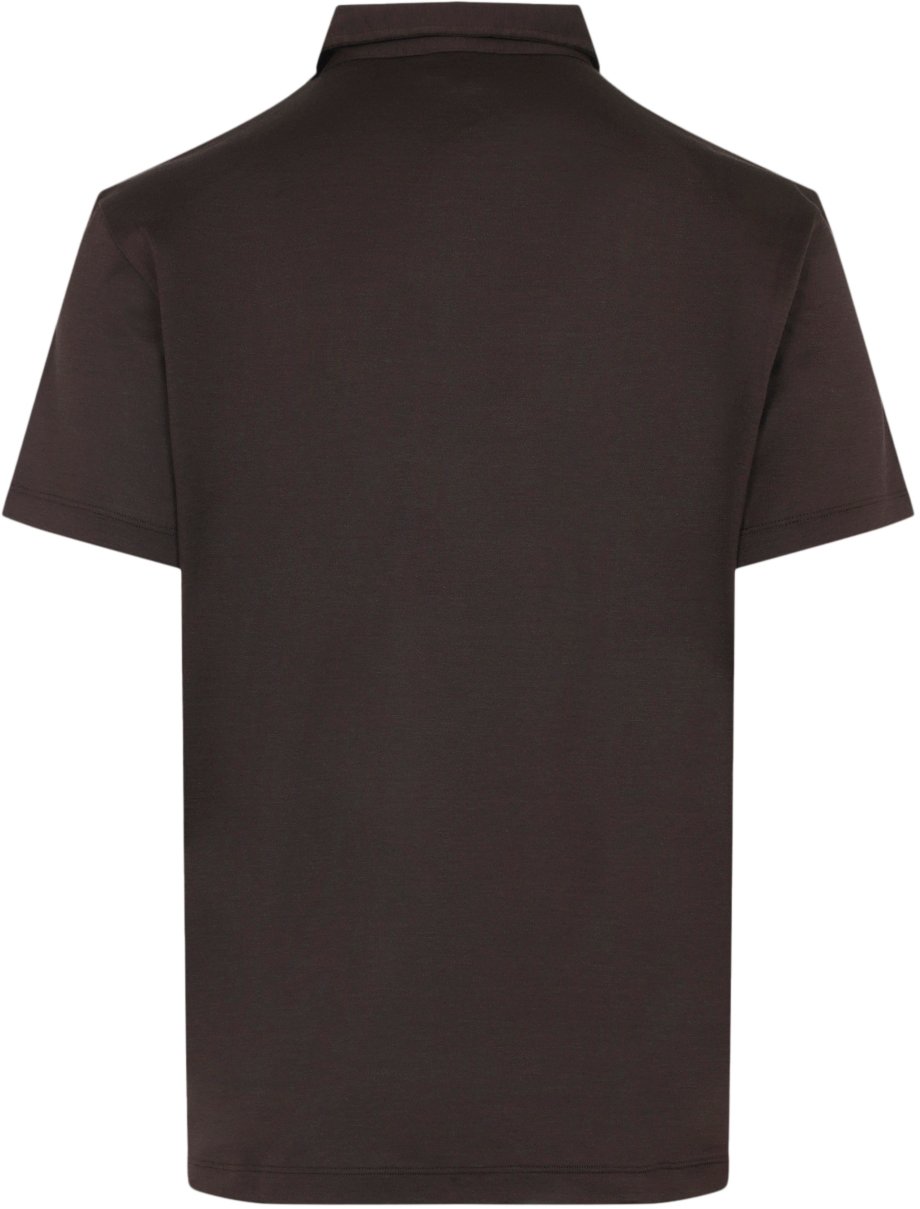 Giorgio Armani GIORGIO ARMANI 3KSF74.SJZHZ Bruin