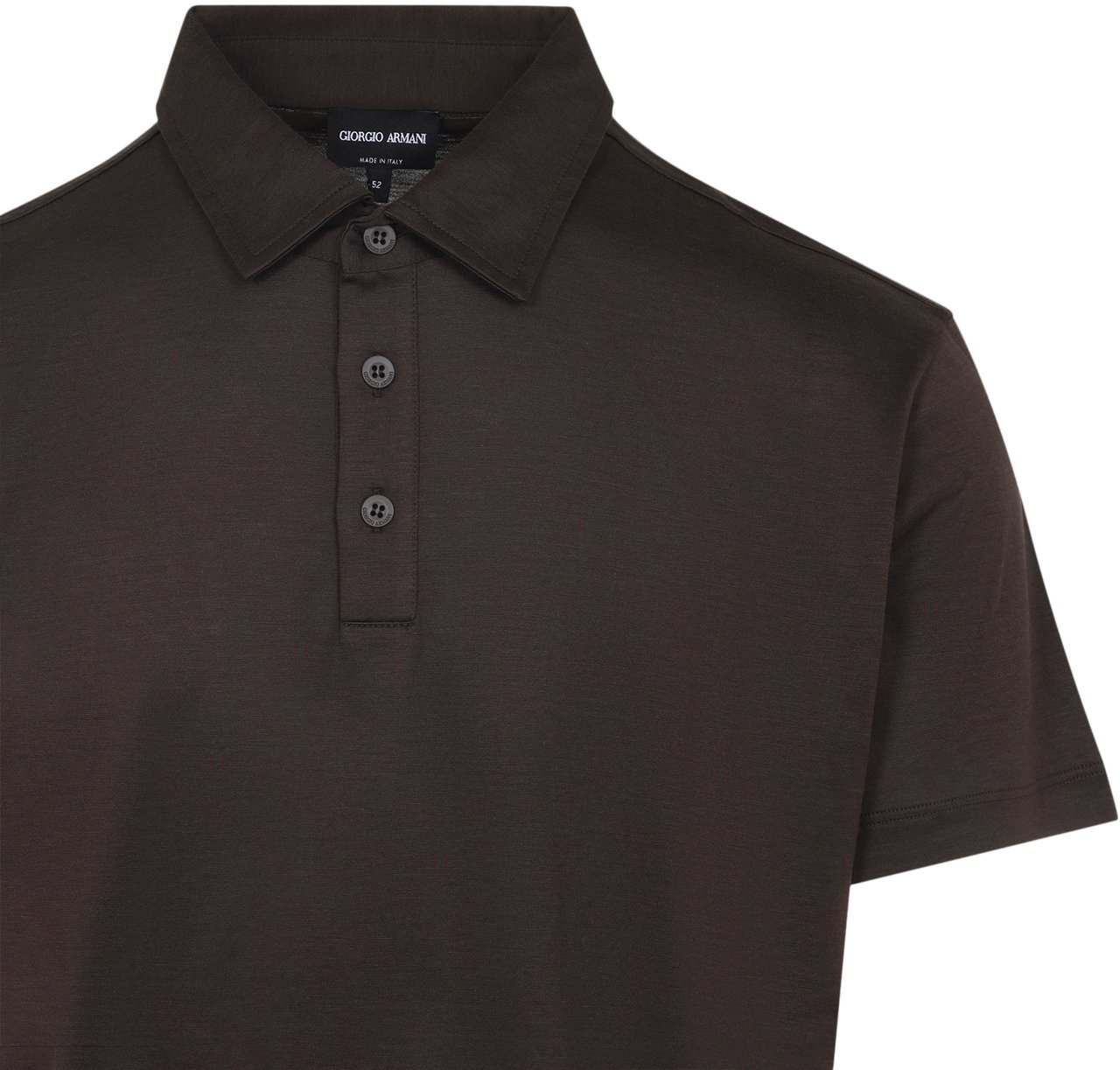 Giorgio Armani GIORGIO ARMANI 3KSF74.SJZHZ Bruin