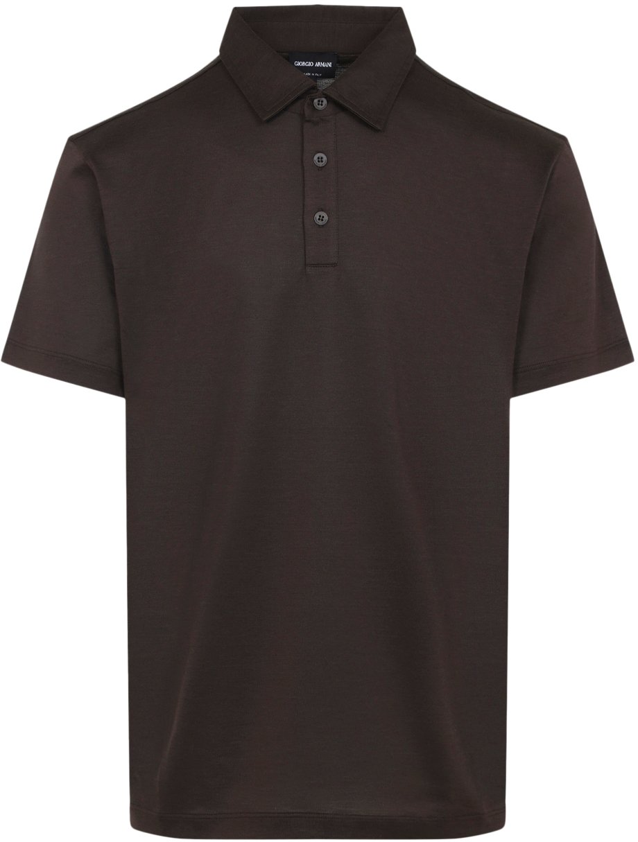 Giorgio Armani GIORGIO ARMANI 3KSF74.SJZHZ Bruin