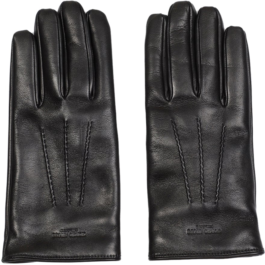 Giorgio Armani GIORGIO ARMANI 744133.2F203 Zwart