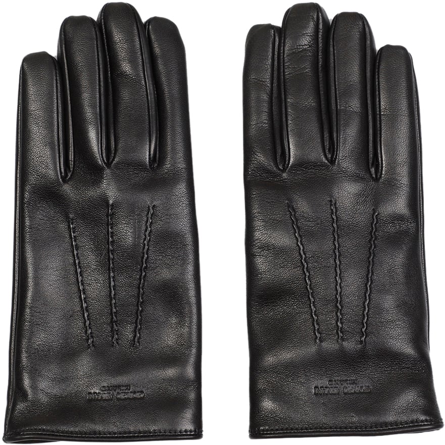 Giorgio Armani GIORGIO ARMANI 744133.2F203 Zwart