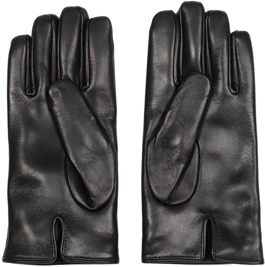 Giorgio Armani GIORGIO ARMANI 744133.2F203 Zwart